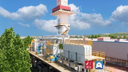 華世潔環保董事長郅立鵬 以創新為引擎，將環保設備研發進行到底