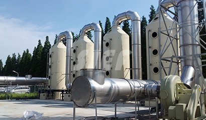 仕凈環保IPO 乘行業發展東風，以核心技術驅動未來成長