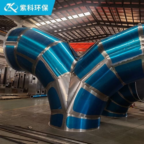 噴霧除臭設備專家 谷瀑環保，專注環保設備的研發與供應