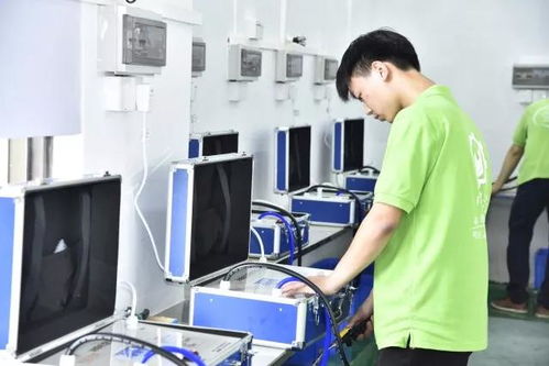 創新驅動，綠色智造 廣東佛山潔家集團的環保設備研發之路